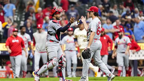 Cardinals Math: What might it take for postseason?